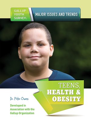 cover image of Teens, Health & Obesity